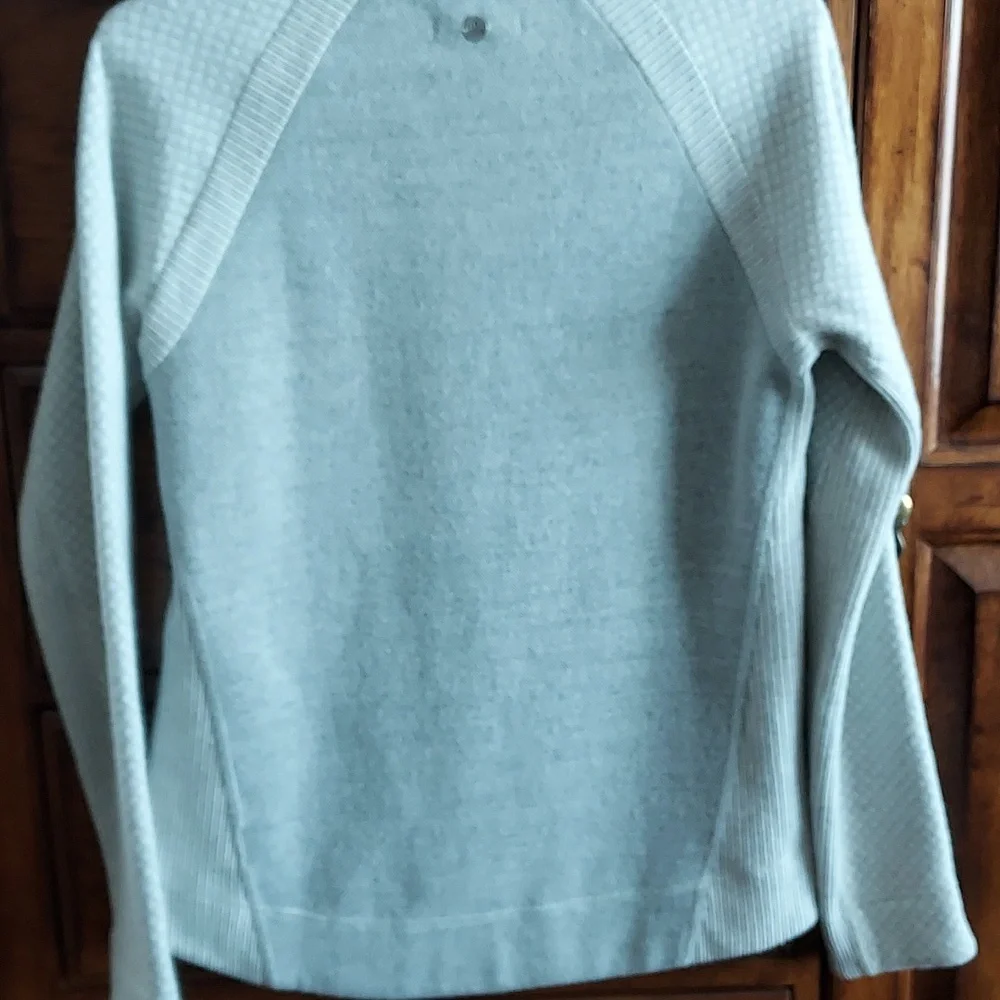 Prana sweater - Picture 2 of 4